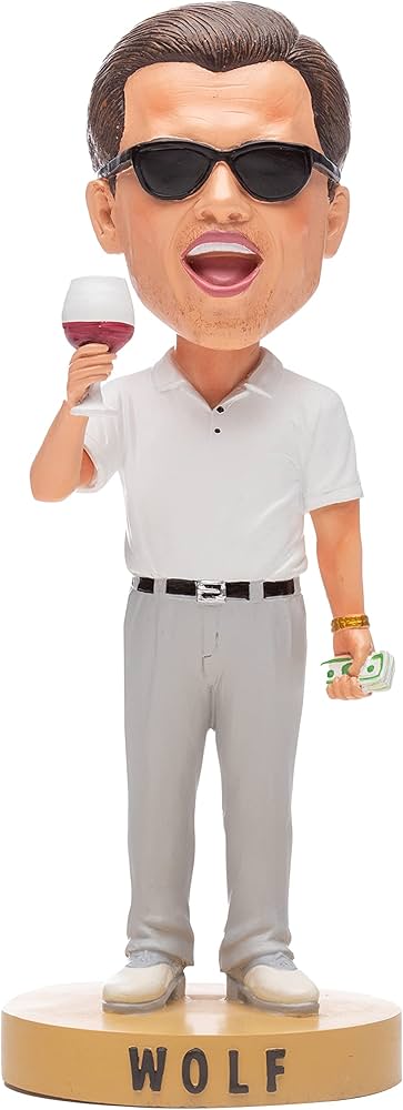 BOBBLEHEAD FIGURE 2025 3体セット BOBBLEHEAD FIGURE 2025 3体セット